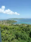 Small Furnished House with Pool le Robert Martinique