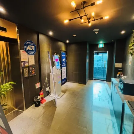 Hotel Soopil