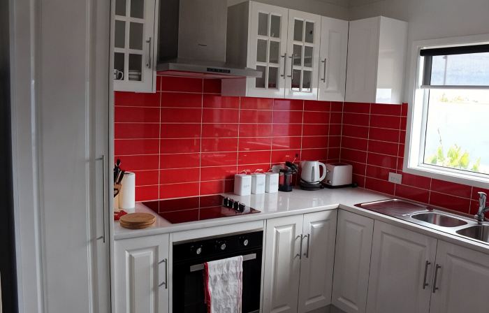 Cosy 3 bedroom cottage in the centre of Kingscote