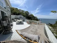 East End Retreat, Steps to the beach! NoFo LI - Monthly Rentals Available