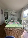 Fancy, Fabulous Flamingo Vibes !! - 3 tähden