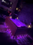 Secret Love Room Perpignan Full Équipé et Parking Privée - 廚房
