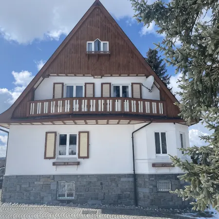 Mountain Retreat Aschberg Chalet