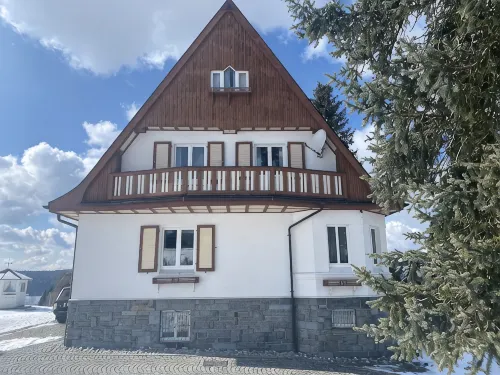 Mountain Retreat Aschberg Chalet - Wi-Fi