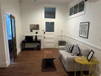 Charming pet-friendly suite in the heart of historic downtown Apalachicola