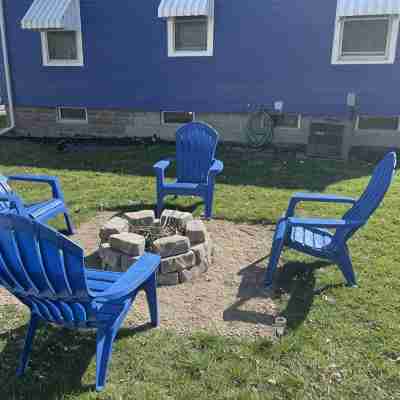 Chic House PC - Updated 3 Bedr close to downtown Hotel Exterior