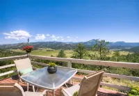 Charming 3-bedroom cabin in Florissant, CO - 4-Star