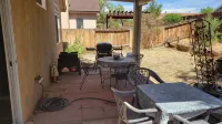 Cozy Rio Rancho home with easy access to Santa Fe, Albuquerque, or Jemez Springs - Wi-Fi