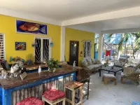 Gumbo Limbo - Sea-Esta Studio - Steps to the Ocean, Free Bikes, Free WiFi - Апартаменты