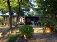 Gite de la Baracanne - Chalets