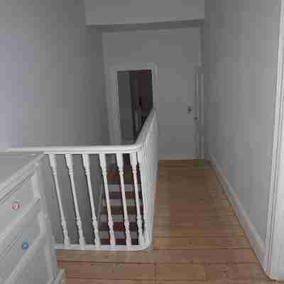 Stunning townhouse at Plymouth Hoe Others