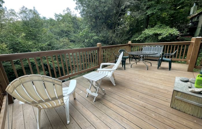 3 Min to Sugar Mtn: Modern Cabin Nestled in the Trees - the Sugar Cube