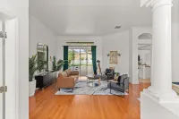 Casa Esmeralda w/ Kg Bd - Heated Pool - Lanai Bonfire - Pools