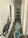 The Kraken House