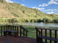 Pipe Organ House.  very clean and exciting property Hotels in Beaverhead County