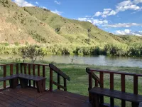 Pipe Organ House.  very clean and exciting property - 2-Star