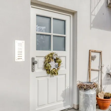 Cozy vacation apartment in Bierdorf am Ammersee