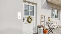Cozy vacation apartment in Bierdorf am Ammersee - 民宿