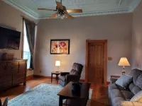 Haven Point is Spacious and Great for Families.  2nd Floor Apartment. -  Appartamenti vacanze