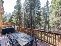 Cheerful 6 bedroom condo in Shaver Lake Hotels in Shaver Lake