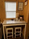 Cozy little cabin in a small town - 3-Star