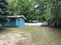 Silver Creek Cottage near the dunes and beaches - Wifi