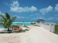 Bay View vacation Rentals Villa # 1 - 2-Star