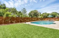 Orlando Poolside Oasis - 3-Star