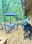 Spacious Chalet Mountain Retreat in Mt. Hood Village - 3-Star