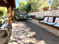 Villa Alba Cefalù