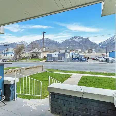 Downtown Provo Retreat