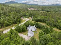 5Mins to Bethel/Modern/Private/Fast Wi-fi - Chalets