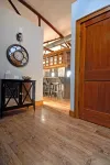 "Historic Loft Retreat in Downtown Bloomington" - Apartments