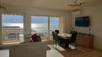 Sea view apartment 80m2 - 3 Sao