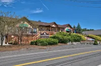 New Listing: On the Rocks in the Hideout - Chalets