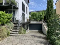 Beautiful Apartment with Parking Space