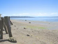 Waterfront Vashon Home with Amazing View Hotels in Vashon