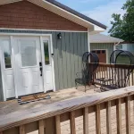 Quilter's retreat with 3 quilting spaces and 2 full bathrooms! - Wifi