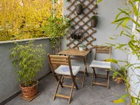 Charming apartment 20 minutes from main squere - Balcony