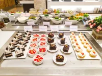 Welcomhotel by ITC Hotels, Katra - Frühstück
