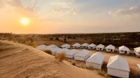 Hariyali Dhani Camps & Desert Resort with Swimming Pool, Jodhpur - spa