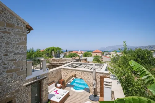 Doro Villas