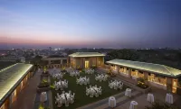 ITC Gardenia, a Luxury Collection Hotel, Bengaluru โรงแรมใน