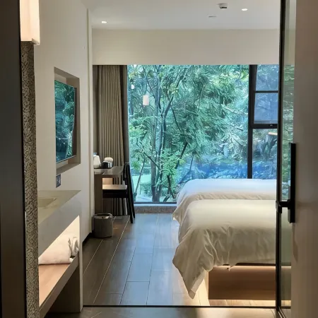 Seeyou·Comfortable Hotel
