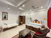 PETAL OF MEWAR - A Luxury Boutique Hotel - acceptant les animaux