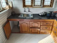 Full AC 4bhk townhouse, 10 mins from airport - Villas