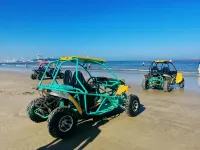 Liuao · Aodao Scenic Vacation Homestay (Liuao Emerald Bay) - pantai