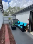 Amazing & Cozy Duplex Near Zoo Miami ! - Bungalows