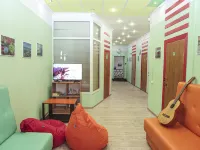 YaRanga Hostel Hotels in Yaroslavl