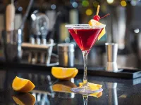 Novotel Almaty City Center - Barer
